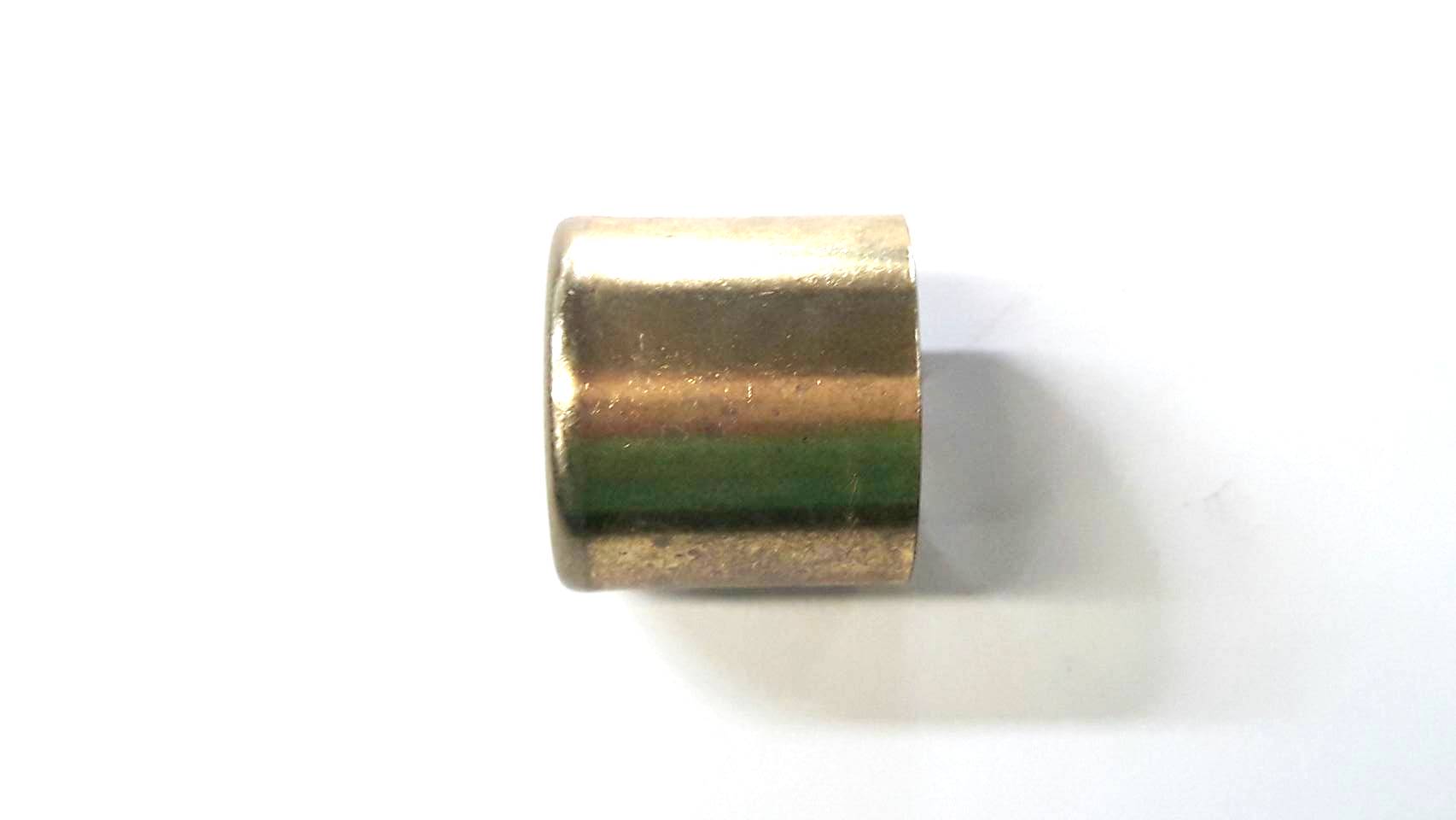 ปลอกย้ำสาย 6หุน สายดูด